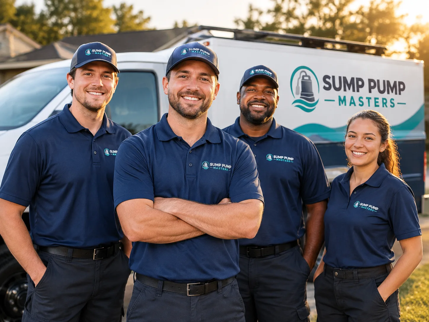 Sump Pump Repair company in Wanda, MN