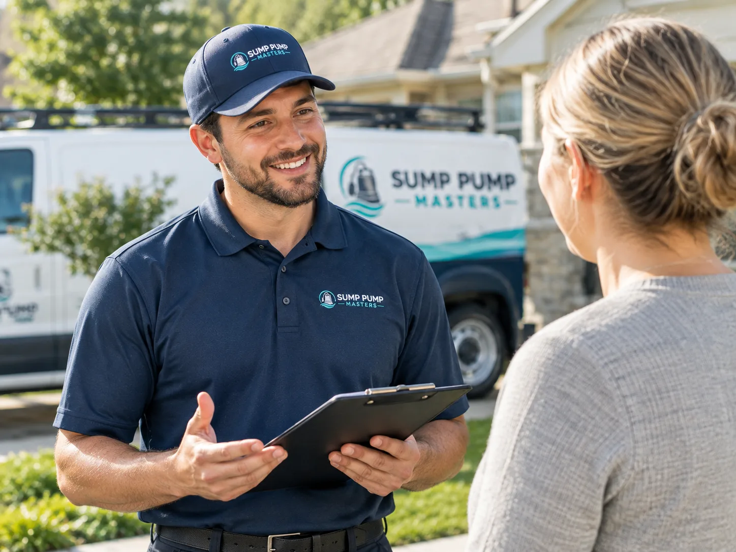 Sump Pump Repair Wanda, MN FAQs